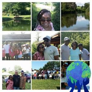 Meet your Posher, Timothy